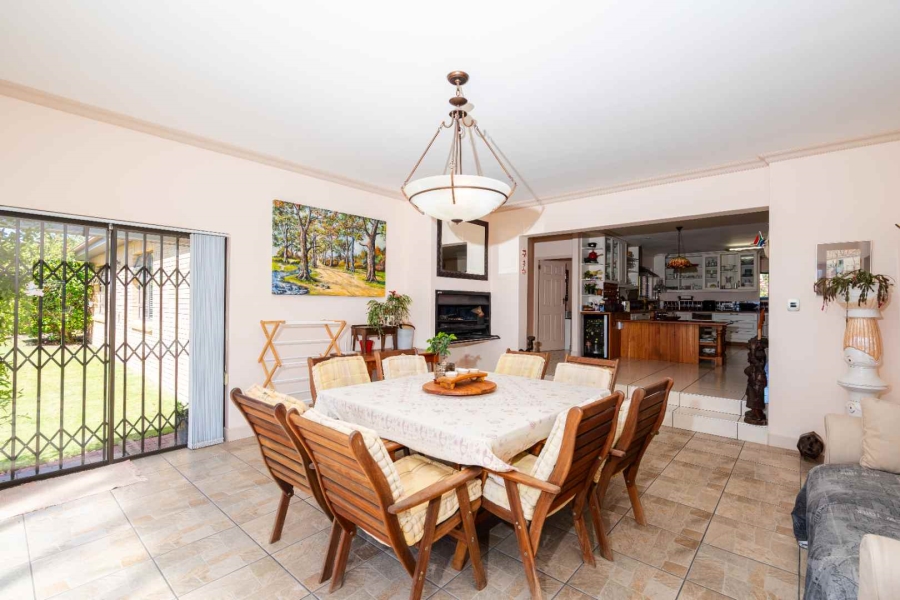 4 Bedroom Property for Sale in Myburgh Park Fase 2 Western Cape